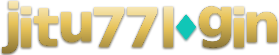 jitu77 login logo